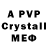MDMA crystal Lue Cat